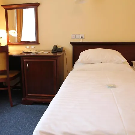 Parkhotel Richmond Hotel KLV