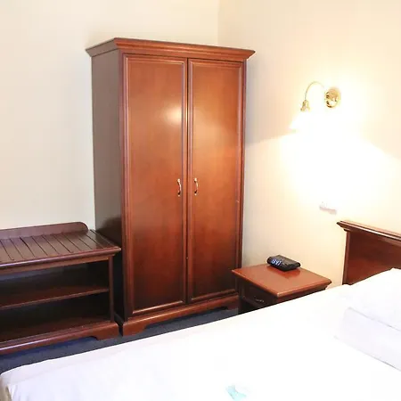 Hotel Parkhotel Richmond KLV