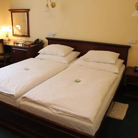Parkhotel Richmond KLV