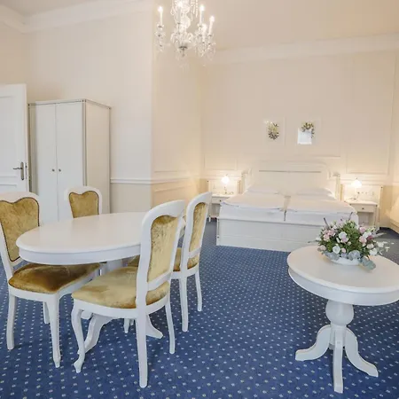 Hotel Parkhotel Richmond