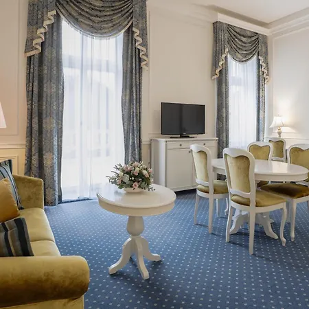 Parkhotel Richmond