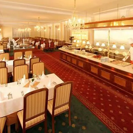 Parkhotel Richmond KLV