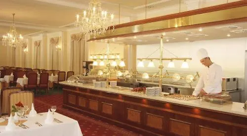 Ξενοδοχείο Parkhotel Richmond