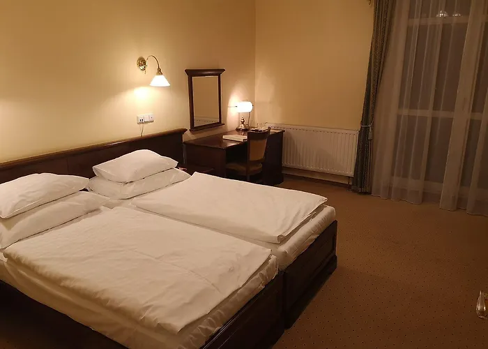 Parkhotel Richmond Ξενοδοχείο