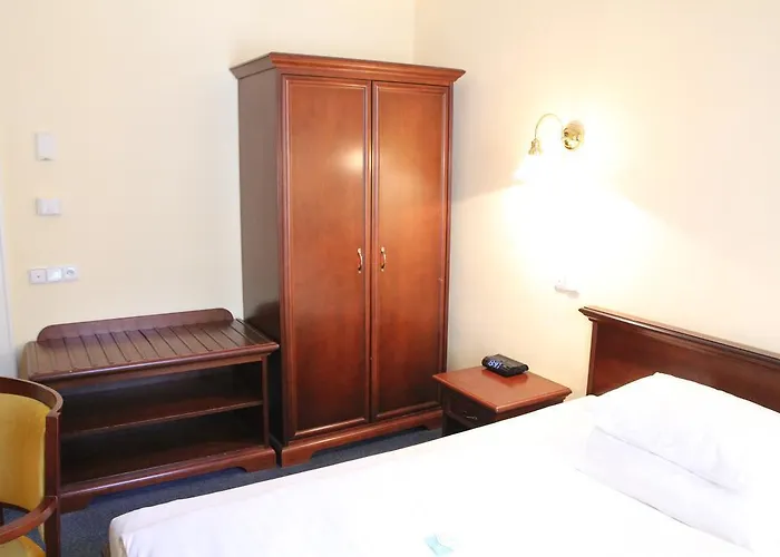 Ξενοδοχείο Parkhotel Richmond Κάρλοβι Βάρι