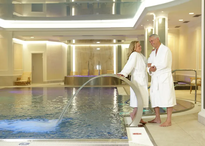 Ξενοδοχείο Parkhotel Richmond