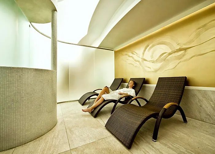 Parkhotel Richmond Ξενοδοχείο