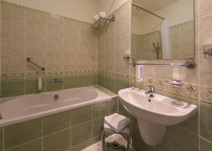 Ξενοδοχείο Parkhotel Richmond