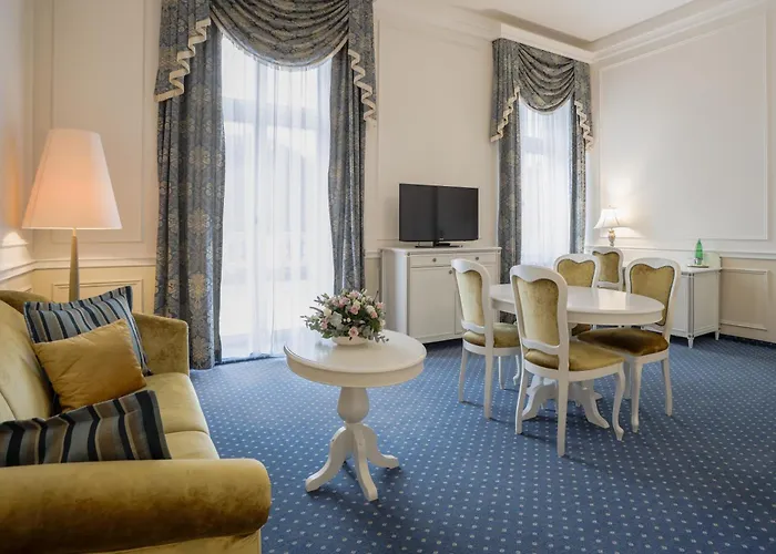 Parkhotel Richmond