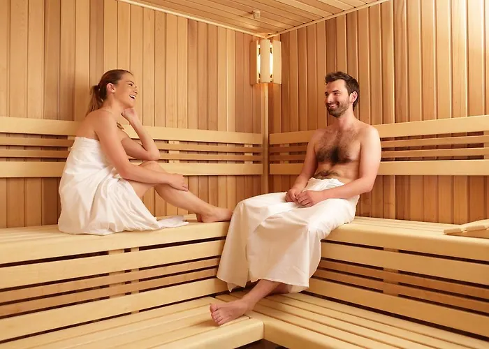 Ξενοδοχείο Parkhotel Richmond
