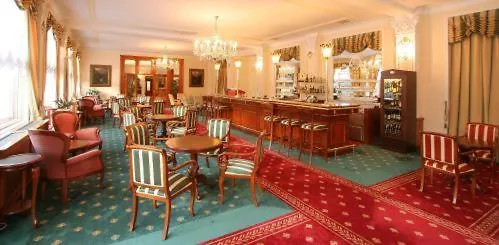 Ξενοδοχείο Parkhotel Richmond 4*