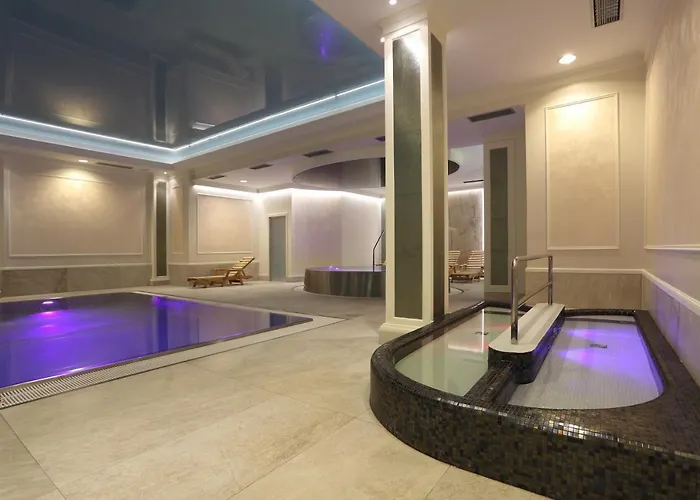 Parkhotel Richmond