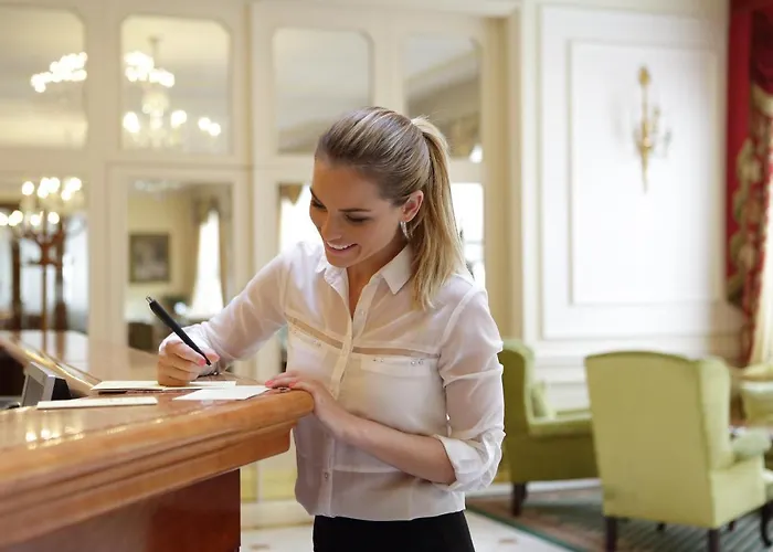 Ξενοδοχείο Parkhotel Richmond