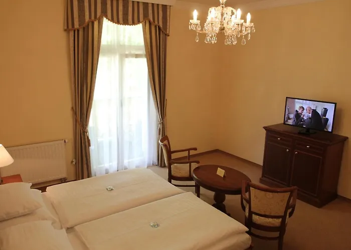 Parkhotel Richmond