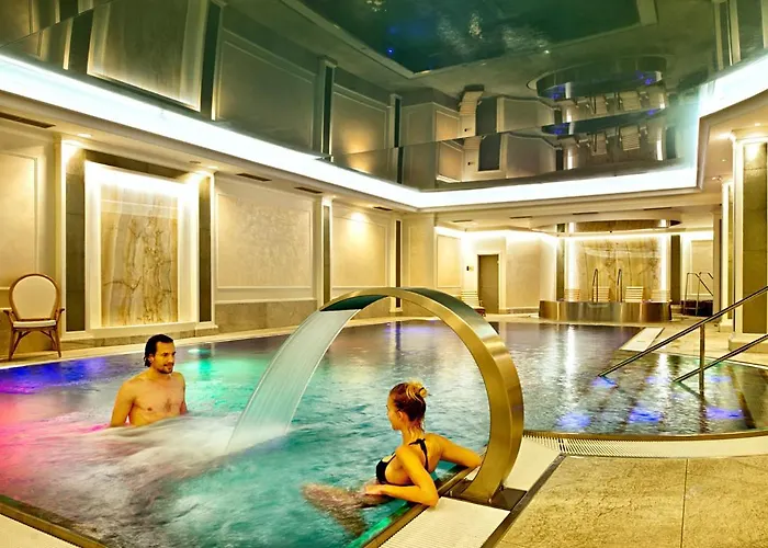 Ξενοδοχείο Parkhotel Richmond