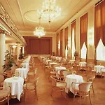 호텔 Parkhotel Richmond 4*