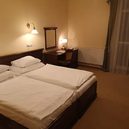 Parkhotel Richmond Hotel