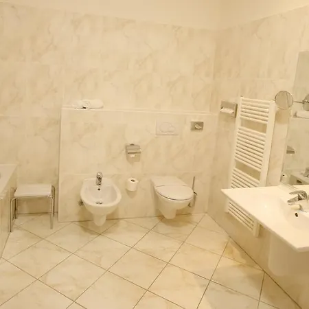 Parkhotel Richmond Hotel 4*