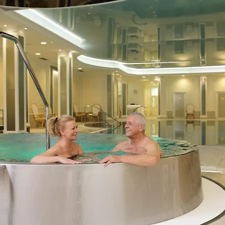 Parkhotel Richmond 4* Karlowe Wary