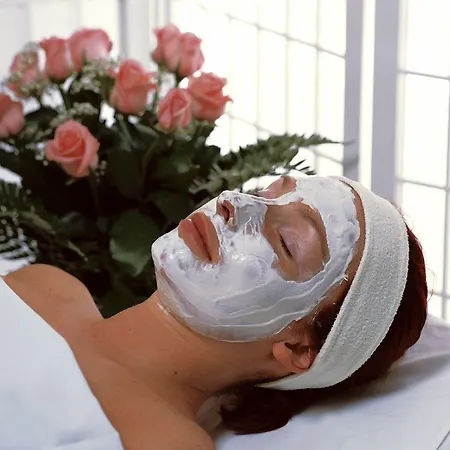 Parkhotel Richmond מלון 4*