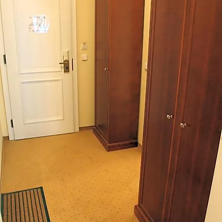 Hotel Parkhotel Richmond
