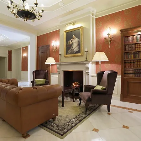 Parkhotel Richmond מלון