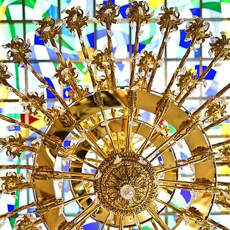 Parkhotel Richmond 4* קרלובי וארי