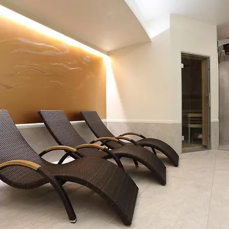 Parkhotel Richmond 4*