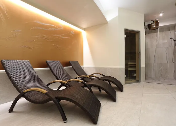 Parkhotel Richmond 4*