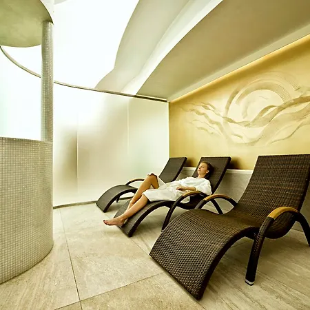 Parkhotel Richmond Отель