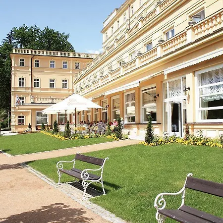 Parkhotel Richmond 4*
